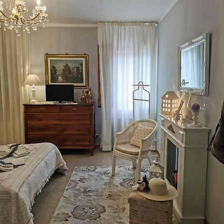 Appartamento Ca' Di Nive Венеция Экстерьер фото