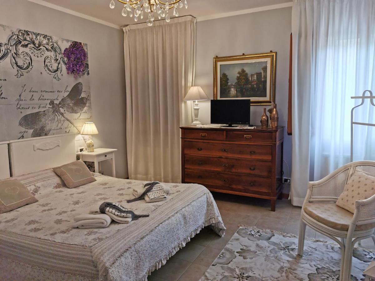 Appartamento Ca' Di Nive Венеция Экстерьер фото